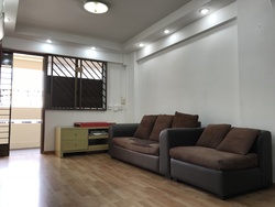 Blk 12 Telok Blangah Crescent (Bukit Merah), HDB 3 Rooms #167236962
